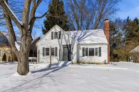206 Lintner St, Columbus, OH 43230