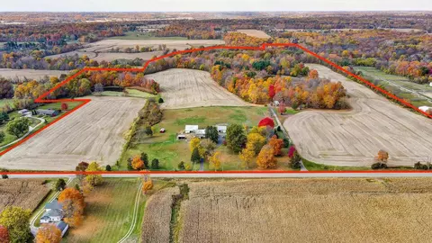 4817 Northridge Rd, Alexandria, OH 43001