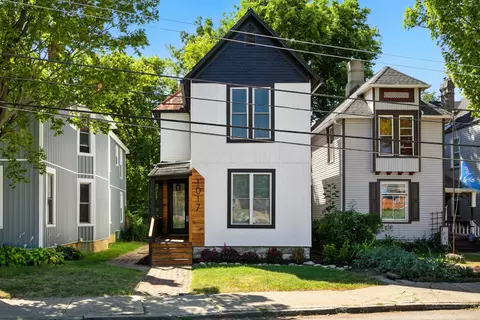 1017 Madison Ave, Columbus, OH 43205