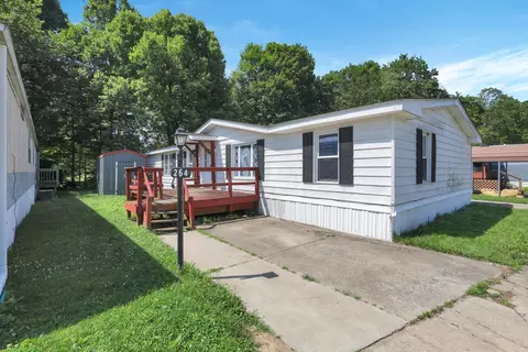 264 Timberline Dr, Circleville, OH 43113
