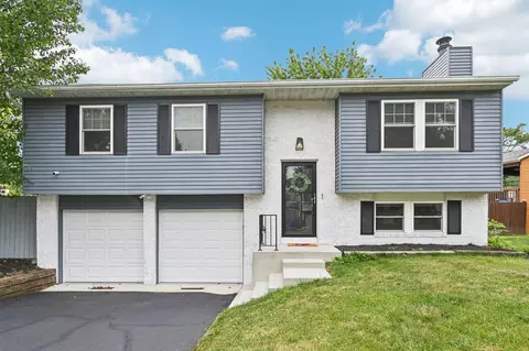 5695 Rachel Ct, Hilliard, OH 43026