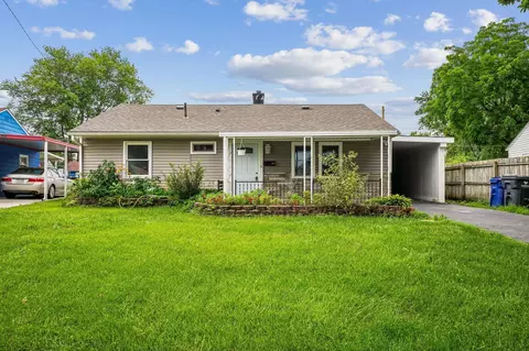 4425 Saint Ann Ln, Columbus, OH 43213