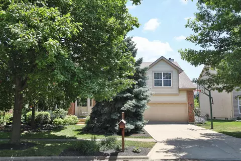 Exterior - 8080 Townsend Rd, Dublin, OH 43016 photo 2 of 6
