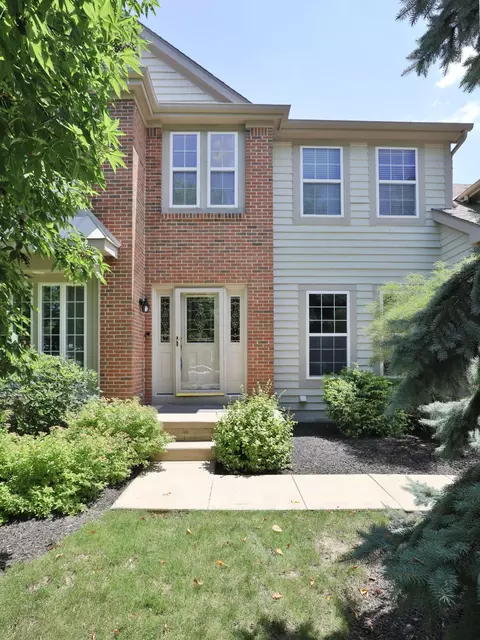 Exterior - 8080 Townsend Rd, Dublin, OH 43016 photo 4 of 6