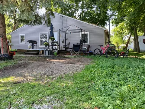 709 Michigan Ave, Marion, OH 43302