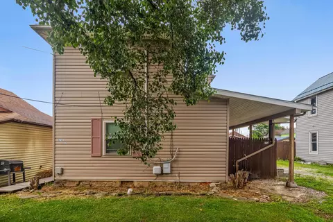 674 Sugar St, Marion, OH 43302