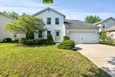 5813 Camhurst Ct, Galloway, OH 43119