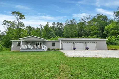 4619 Spring Hill Rd, Heath, OH 43056
