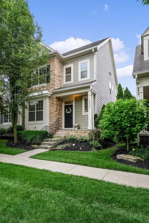 4207 Troutbrook Dr #109, Dublin, OH 43017