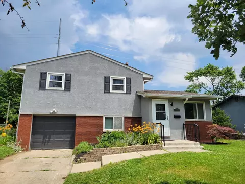 1588 Bostwick Rd, Columbus, OH 43227
