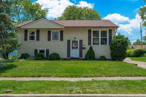 591 Knights Ave, Columbus, OH 43230