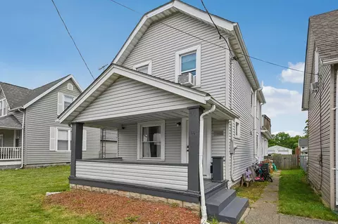 67 W Columbus St, Mount Sterling, OH 43143