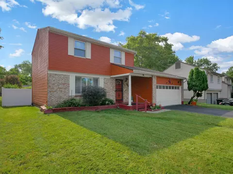 2834 Yankee Doodle Dr, Reynoldsburg, OH 43068