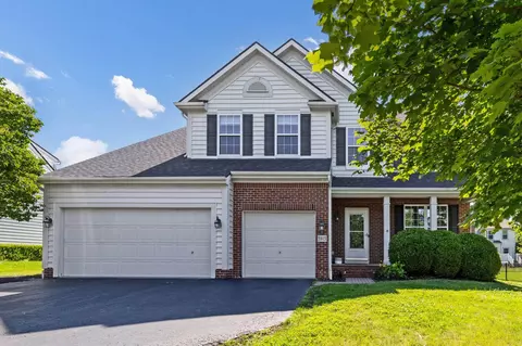 5815 Prospect Ln, Westerville, OH 43082
