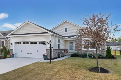 211 Talla Rd S, Delaware, OH 43015