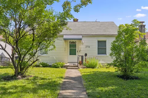 2716 Allegheny Ave, Columbus, OH 43209