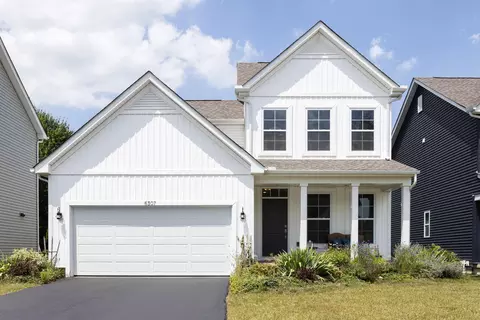 6307 Celeste St, Westerville, OH 43081