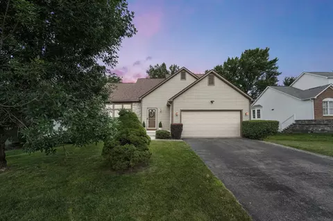 1691 Cloverdale Dr, Lancaster, OH 43130