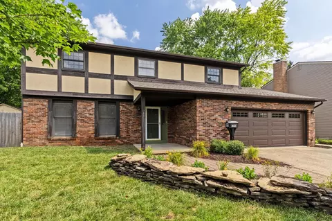 1794 Ramblewood Ave, Columbus, OH 43235
