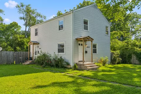 2848-2850 Columbus Ave, Columbus, OH 43209