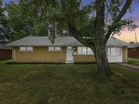 3429 Roswell Dr, Columbus, OH 43227