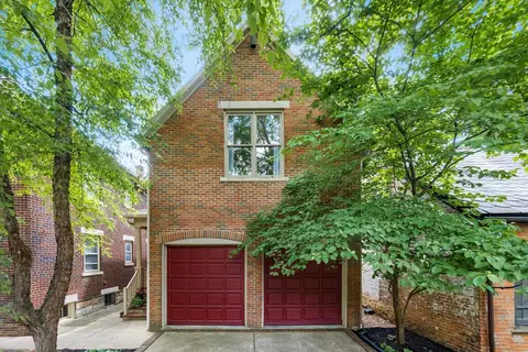 702 City Park Ave, Columbus, OH 43206