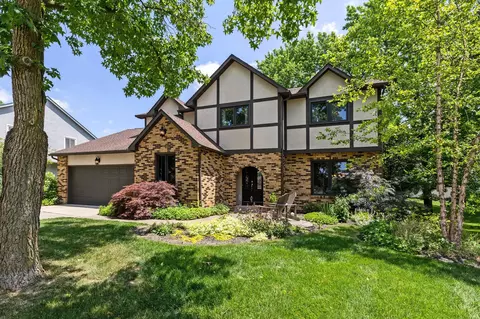 750 Pepper Ct, Westerville, OH 43082