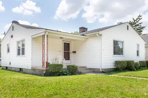 148 New Hampshire Ave, London, OH 43140