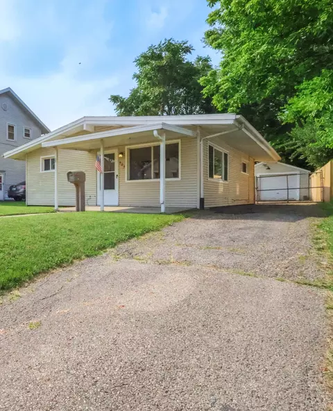 905 Rice St, Springfield, OH 45505