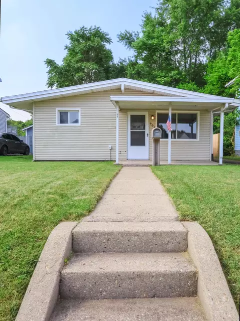 Exterior - 905 Rice St, Springfield, OH 45505 photo 1 of 3