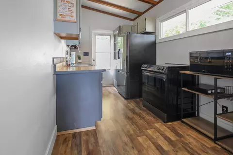 Entry Way - 905 Rice St, Springfield, OH 45505 photo 1 of 1