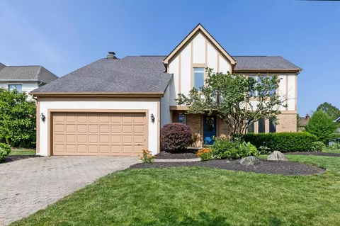 271 Crawford Ct, Westerville, OH 43082