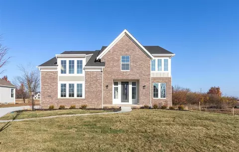 6736 Brookview Pl, Hilliard, OH 43026