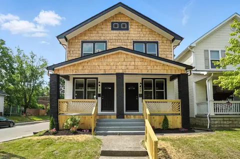 887 E Livingston Ave, Columbus, OH 43205