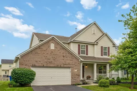 142 Blakemore Dr, Delaware, OH 43015