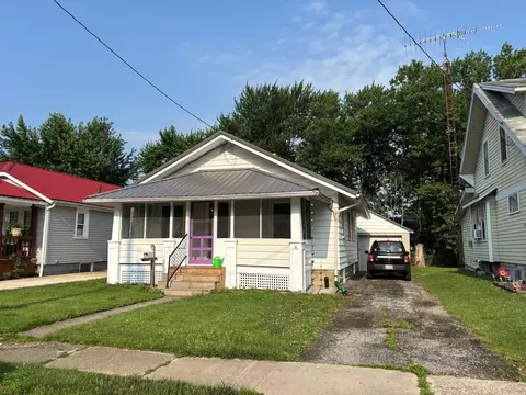 283 Clover Ave, Marion, OH 43302