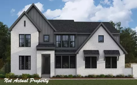 6713 Brookview Pl, Hilliard, OH 43026