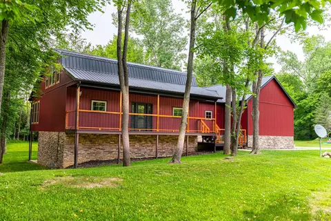 7326 State Route 19 Unit 8 Lots 255-257 UNIT 8, S 255-257, Mount Gilead, OH 43338