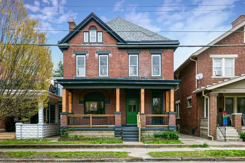 344 E Whittier St, Columbus, OH 43206
