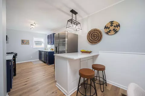 Kitchen - 800 S Hampton Rd, Columbus, OH 43227 photo 5 of 5