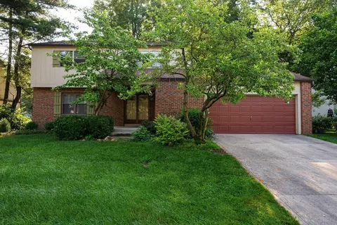 542 S Spring Rd, Westerville, OH 43081