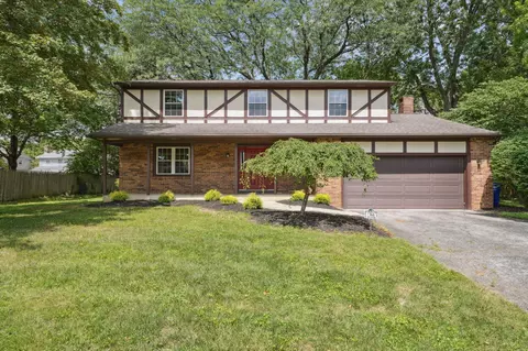 1360 Langston Dr, Columbus, OH 43220