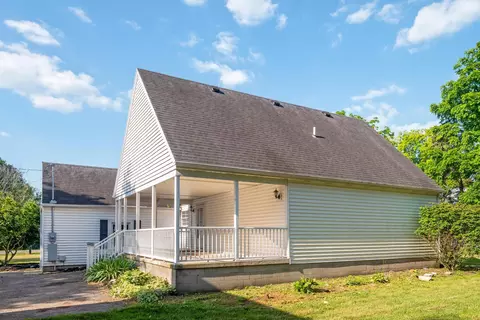 Exterior - 768 Barks Rd E, Marion, OH 43302 photo 8 of 9