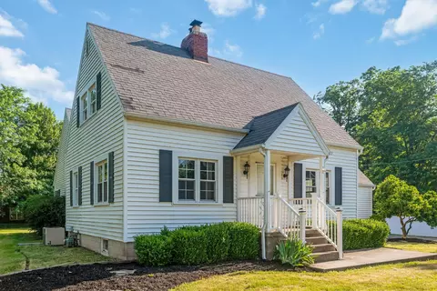 Exterior - 768 Barks Rd E, Marion, OH 43302 photo 3 of 9