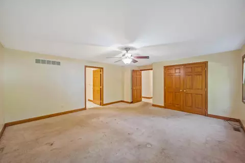 Bedroom - 768 Barks Rd E, Marion, OH 43302 photo 4 of 9