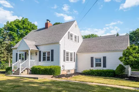 768 Barks Rd E, Marion, OH 43302