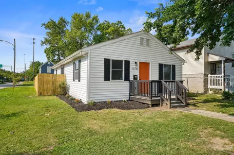 675 E Starr Ave, Columbus, OH 43201