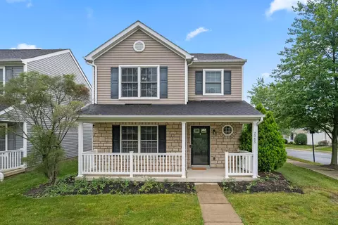 2986 E Powell Rd, Columbus, OH 43240