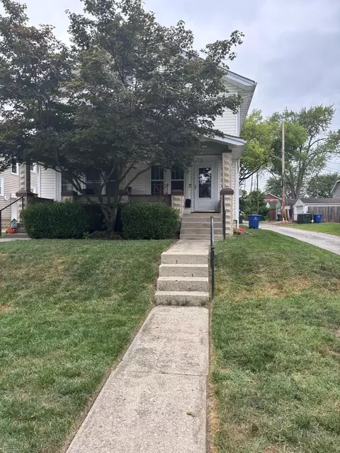 1403 Meadow Rd #1403, Columbus, OH 43212