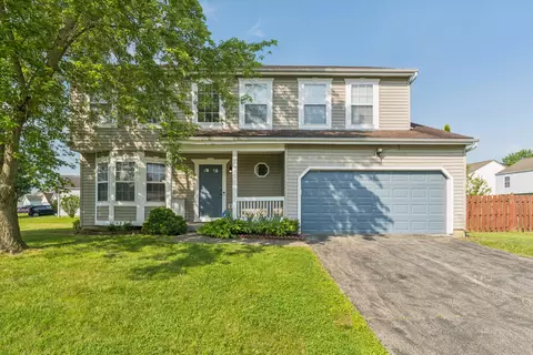 3289 Beagle Blvd, Columbus, OH 43232